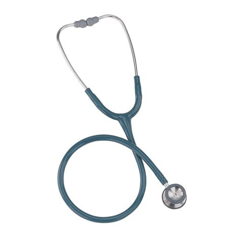 Littmann 3m Classic Ii Pediatric Stethoscope In Caribbean Blue 12 211