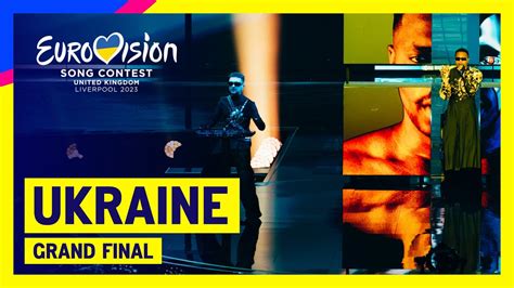 Eurovision 2023 Ukraine: Tvorchi - "Heart of Steel"