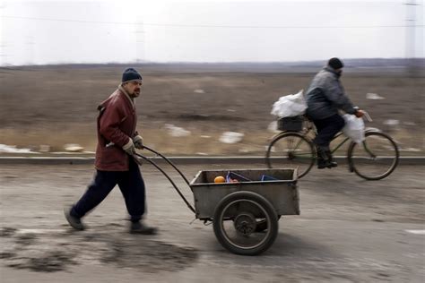 La Russie Est Le Pays Le Plus Sanctionn Au Monde