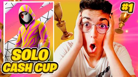 Nakoo Top Espa A Mejores Momentos Solo Cash Cup Youtube