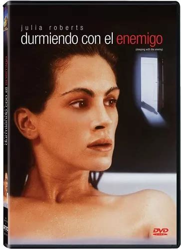 Durmiendo Con El Enemigo Dvd Julia Roberts Pel Cula Nueva