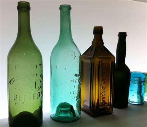 Some More Purdy Glass Pics From Downieville Displays Peachridge Glass