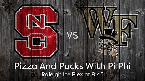 Nc State Hockey Ncstatehockey Twitter