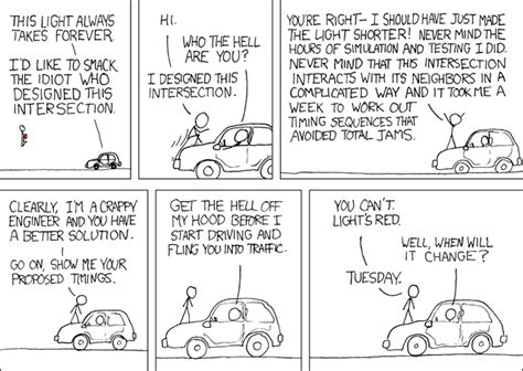 Xkcd Long Light