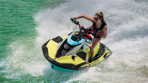 Jetblaster Pro Waverunners Yamaha Motor