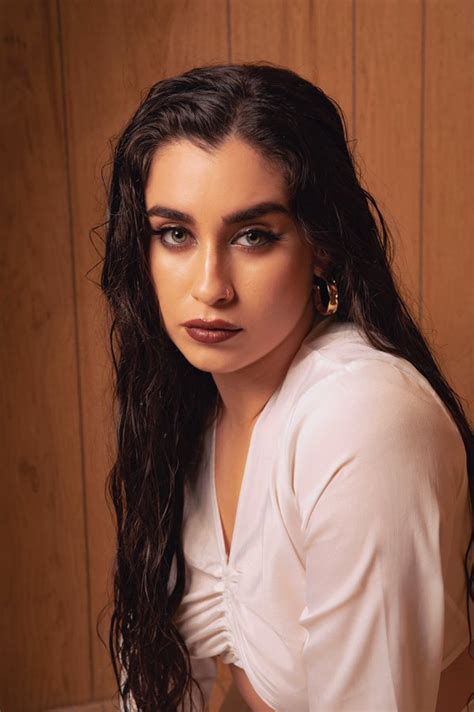 Lauren Jauregui Artofit