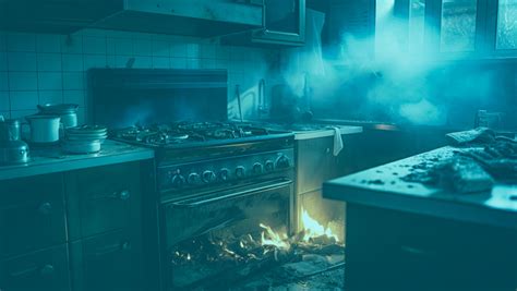 Cooking Safety Your Key To Fire Prevention Fire Prevention Week 2023