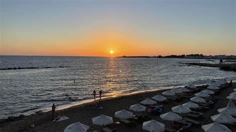 The Best Beaches in Paphos and So Much More! - What Meg Did Next