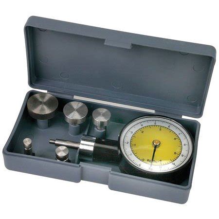 Pocket Dial Penetrometers | Parsros Material Testing Equipments