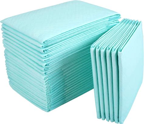 Amazon Incontinence Bed Pads Disposable Underpads For Adults