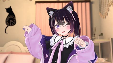 長兎路こより On Twitter Rt Yui Asakura Vr 2月22日は猫の日🐈