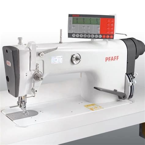 Macchina Da Cucire Punto Annodato PFAFF 487 PFAFF INDUSTRIESYSTEME