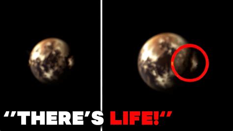 James Webb Telescope Reveals The Clearest Image Of Proxima B In History