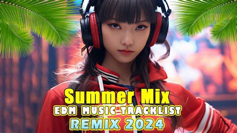 Music Mix 2024 Party Club Dance 2024 Best Remixes Of Popular Songs 2024