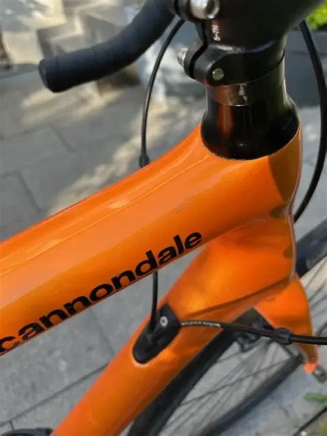 Cannondale Synapse Carbon Disc Ultegra Used In Cm Buycycle