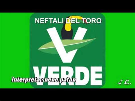 Neftali Del Toro Youtube