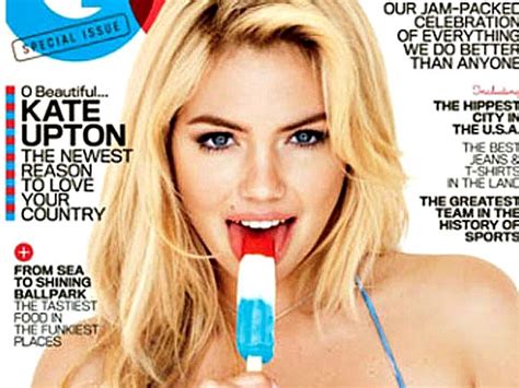 Kate Upton Gets Bashed For Her Looks Huh Orange County Register