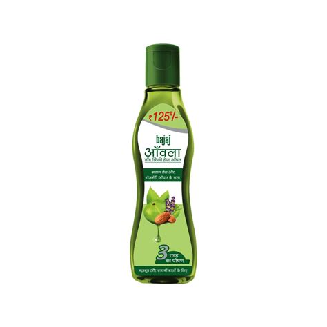 Buy Bajaj Amla Hair Oil 500ml Online And Get Upto 60 Off At Pharmeasy