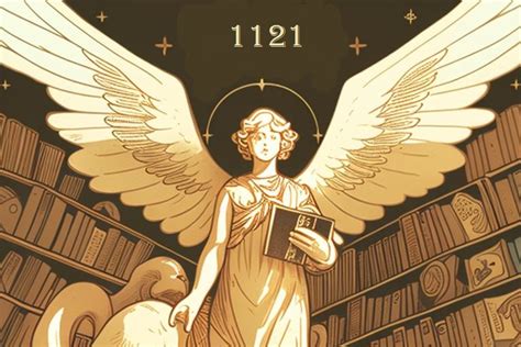 1121 Angel Number Meaning Clairvoyance