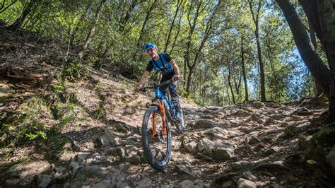 Bike Festival Riva Del Garda Cube Actionteam