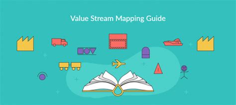 Value Stream Mapping Templates To Quickly Analyze Your Workflows