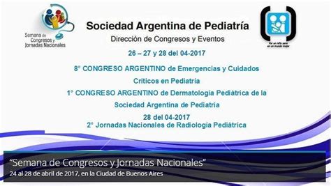 Sociedad Argentina De Pediatr A