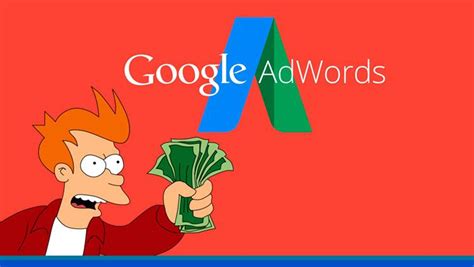 Cuánto cuesta anunciarse en Google AdWords