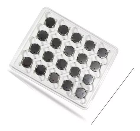 Newsun Cr2032 Lithium 3v - Bandeja Industrial C/20 Un | MercadoLivre