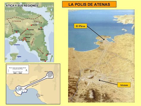 Historia De Grecia De La Edad Arcaica A La Edad Clásica Algargos´ Web Resumen De Arte