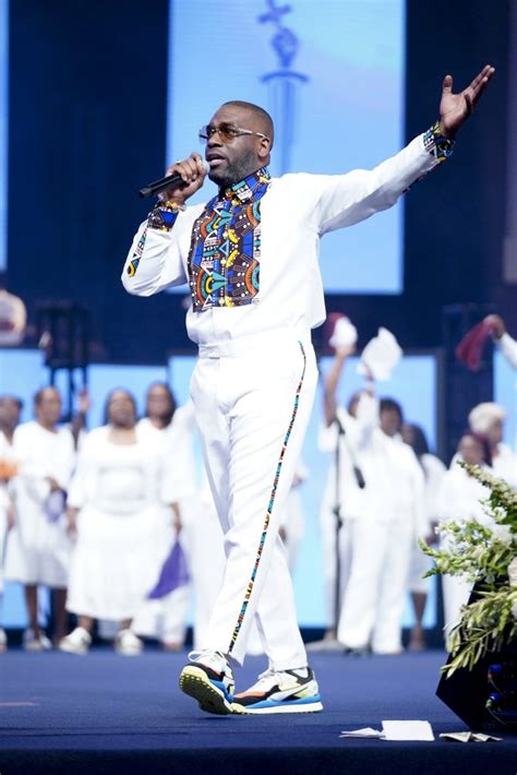 Pastor Jamal Bryant's Prosperity: Uncovering The Net Worth Behind The Spiritual Empire