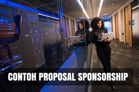 Download Contoh Proposal Sponsorship Word Pdf