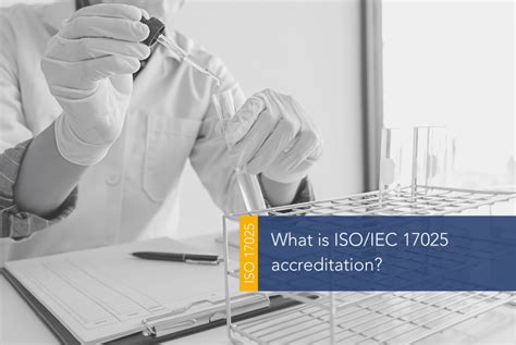 What Is Iso Iec Accreditation Imsm Ug