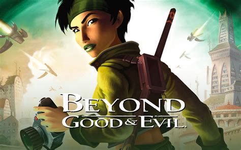 Beyond Good Evil revient en version remasterisée pour son 20e