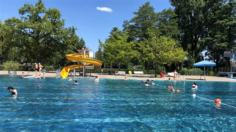 Hei Es Wochenende Gro Er Ansturm Auf Freib Der Am Bodensee Swr Aktuell