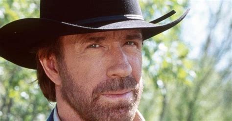 'Walker, Texas Ranger' Reboot Premieres In January