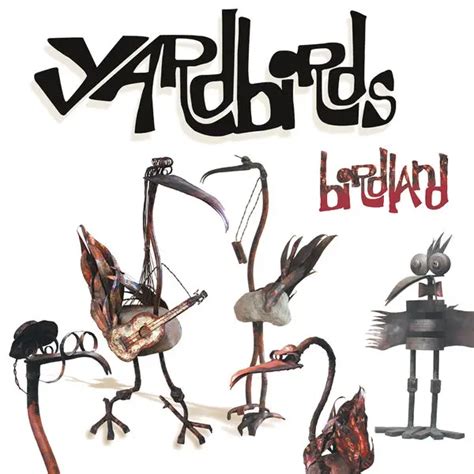 The Yardbirds Albums Ranked | Return of Rock