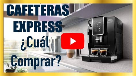 MEJORES CAFETERAS CALIDAD PRECIO 2023 Superautomáticas Domésticas