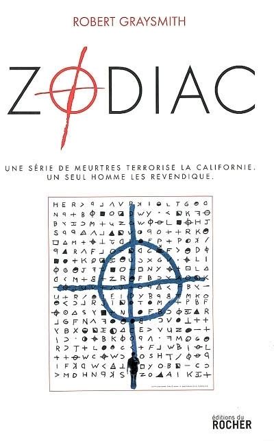 Couvertures Images Et Illustrations De Zodiac De Robert Graysmith