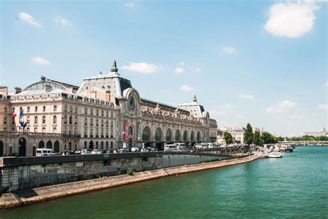 Musee D Orsay Tickets 2024 Buy Online Skip The Line