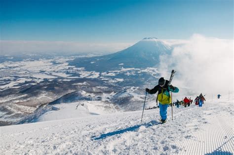 【北海道滑雪】 星野tomamu滑雪場 感受冬日浪漫 Airbare