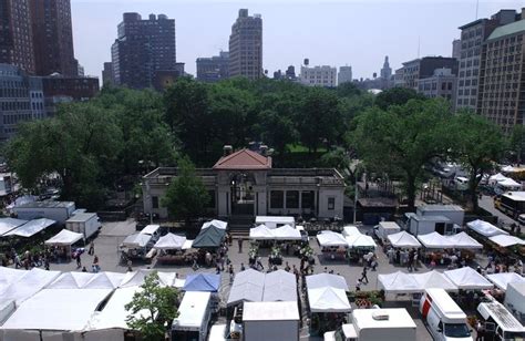 Union Square Park Images : NYC Parks