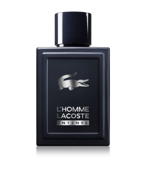 LACOSTE L Homme Intense Au Maroc BOUTIKA MA