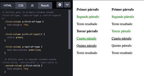 Selectores CSS Guía Rápida para Principiantes CodigoNautas