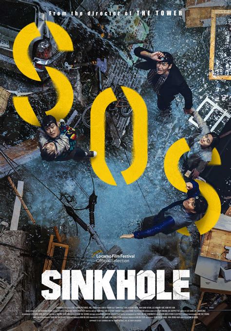 Sinkhole (2021) | PrimeWire