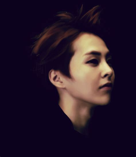 Xiumin By Desh93 On Deviantart