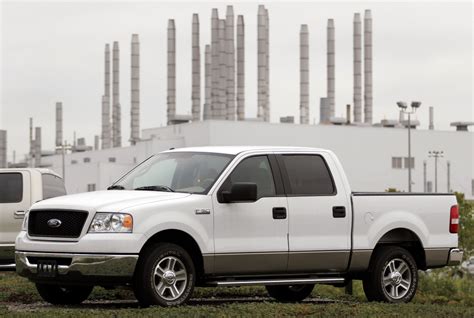 Is The 11th Gen Ford F 150 Actually That Unreliable