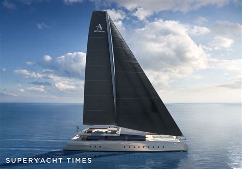 M Art Explorer The Tech Behind Perini Navi S Floating Art Gallery