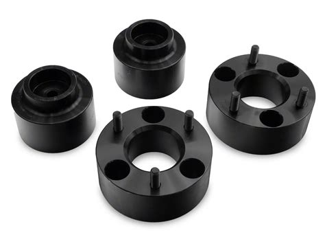 Mammoth Ram Inch Front Inch Rear Leveling Kit R