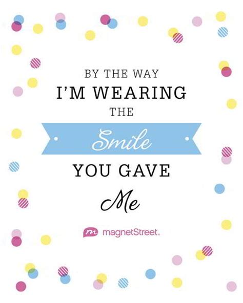 Love Quotes Magnetstreet Weddings