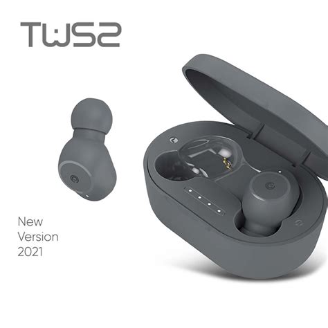 Sonicgear Earpump Tws Wireless Bluetooth Earbuds Playtime Up To